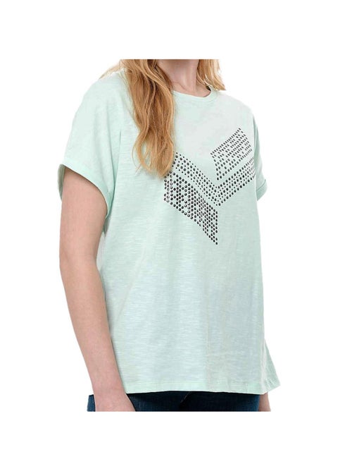 Camiseta Kaporal para Mujer - Kiabi Camiseta Kaporal para Mujer - Kiabi