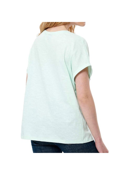 Camiseta Kaporal para Mujer - Kiabi Camiseta Kaporal para Mujer - Kiabi