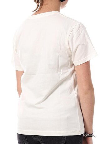 Camiseta de Mujer Kaporal