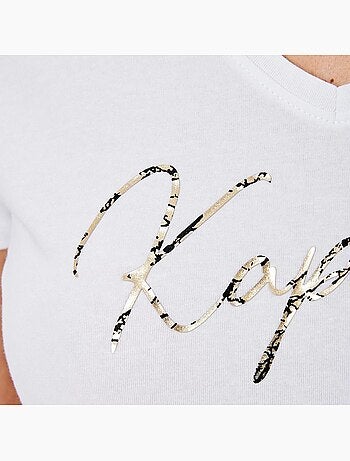 Camiseta kaporal para mujer