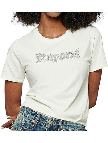 Camiseta Kaporal para Mujer