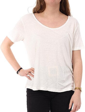 Camiseta Kaporal para Mujer