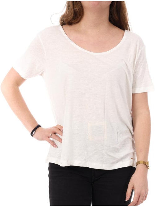 Camiseta Kaporal para Mujer - Kiabi
