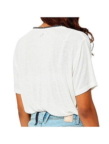 Camiseta Kaporal para Mujer