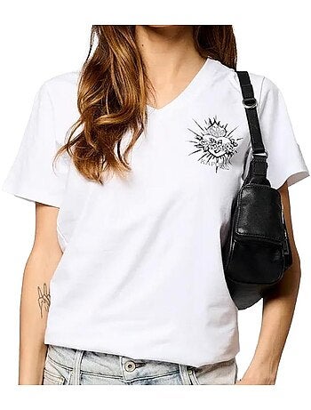 Camiseta Kaporal para Mujer