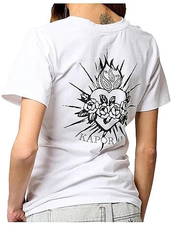 Camiseta Kaporal para Mujer