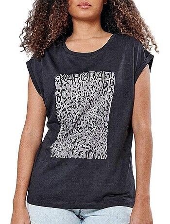 Camiseta Kaporal para Mujer