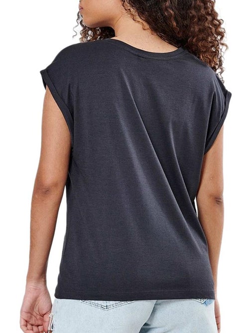 Camiseta Kaporal para Mujer - Kiabi