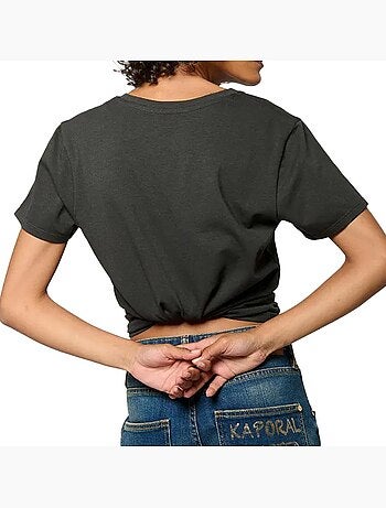 Camiseta Kaporal para Mujer