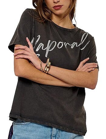 Camiseta Kaporal para Mujer