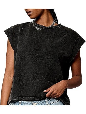 Camiseta Kaporal para Mujer