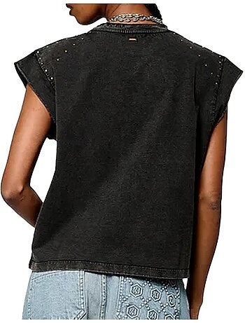 Camiseta Kaporal para Mujer