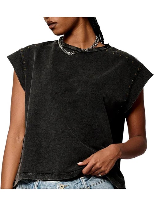 Camiseta Kaporal para Mujer - Kiabi