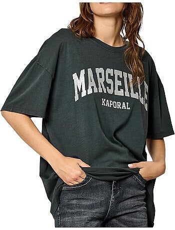 Camiseta Kaporal para Mujer
