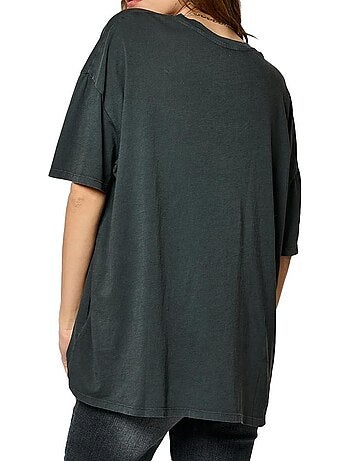 Camiseta Kaporal para Mujer