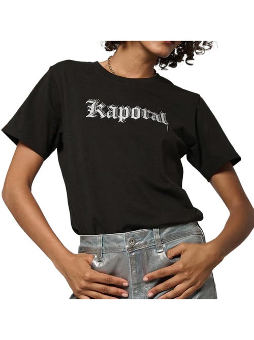 Camiseta Kaporal para Mujer - Kiabi