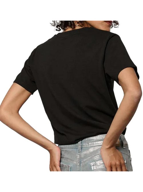 Camiseta Kaporal para Mujer - Kiabi
