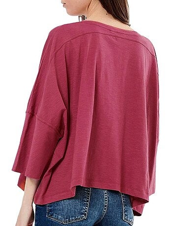 Camiseta Kaporal para Mujer