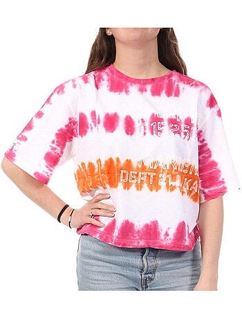 Camiseta Kaporal para Mujer