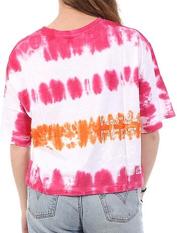 Camiseta Kaporal para Mujer