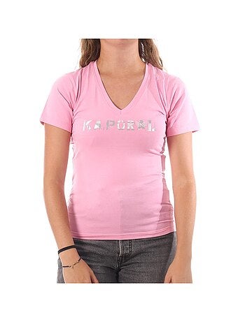Camiseta Kaporal para Mujer