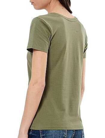 Camiseta Kaporal para Mujer