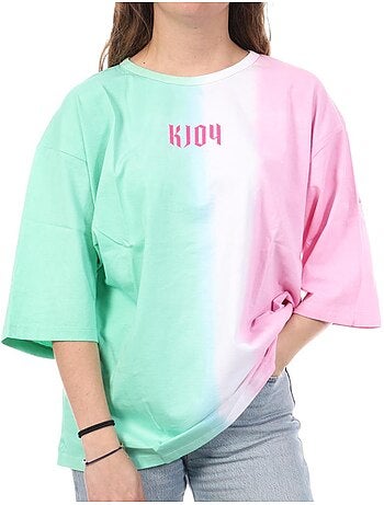 Camiseta Kaporal para Mujer