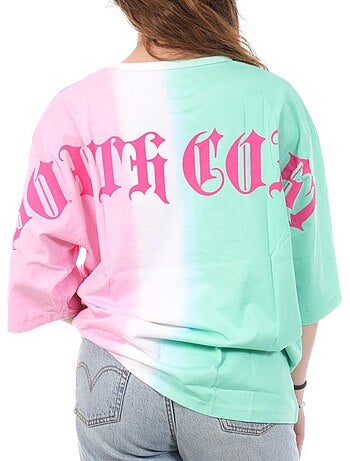 Camiseta Kaporal para Mujer