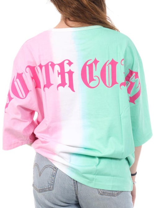 Camiseta Kaporal para Mujer - Kiabi Camiseta Kaporal para Mujer - Kiabi
