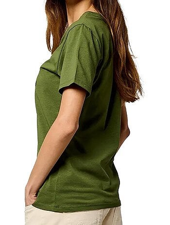 Camiseta Kaporal para Mujer