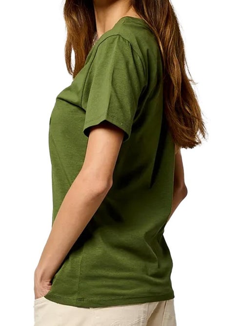 Camiseta Kaporal para Mujer - Kiabi Camiseta Kaporal para Mujer - Kiabi