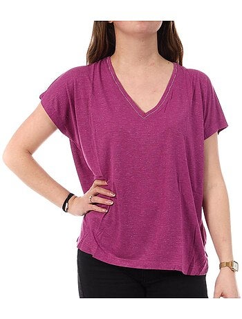 Camiseta Kaporal para Mujer