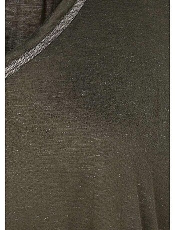 Camiseta Kaporal para Mujer