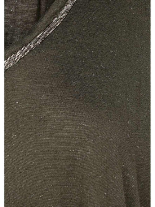 Camiseta Kaporal para Mujer - Kiabi