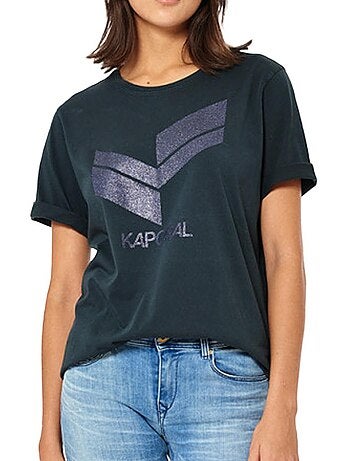 Camiseta kaporal para mujer