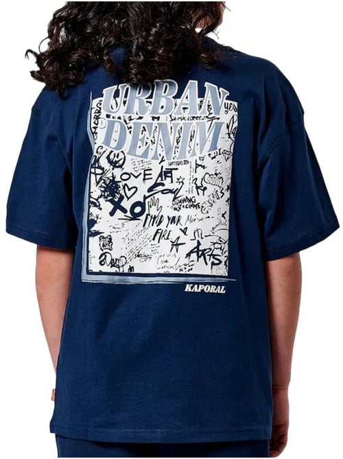 Camiseta Kaporal para Niño - - Kiabi