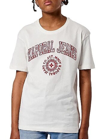 Camiseta Kaporal para Niño