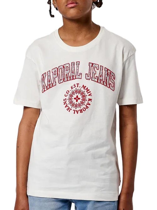 Camiseta Kaporal para Niño - - Kiabi