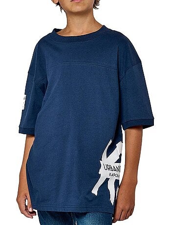 Camiseta Kaporal para Niño - Estilo