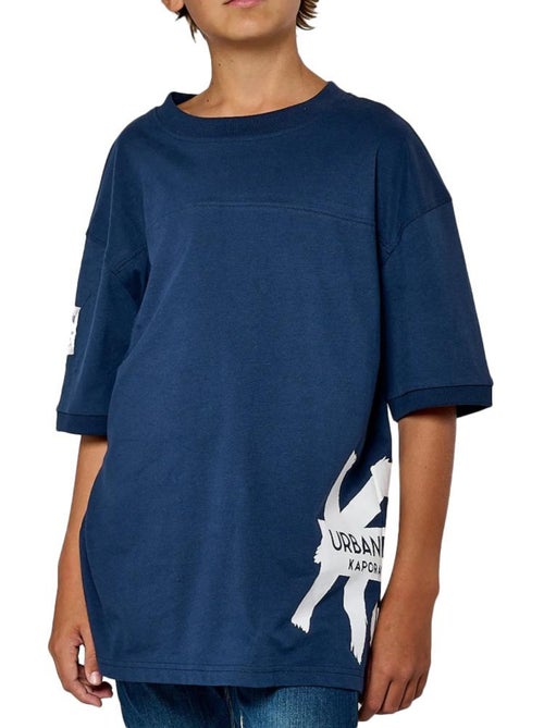Camiseta Kaporal para Niño - Estilo - Kiabi