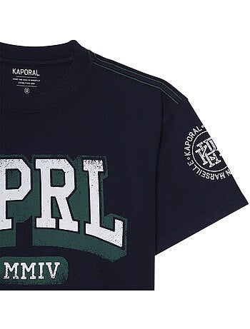 Camiseta Kaporal para niño