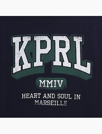 Camiseta Kaporal para niño