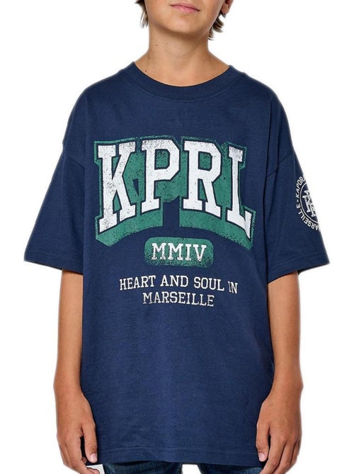 Camiseta Kaporal para niño - Kiabi