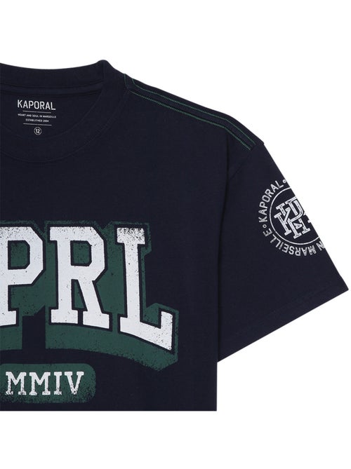 Camiseta Kaporal para niño - Kiabi