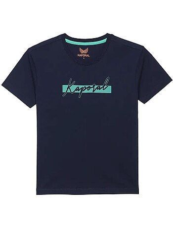 Camiseta Niño Kaporal