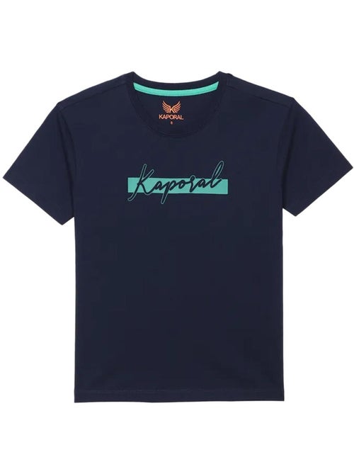 Camiseta Kaporal para niño, - Kiabi