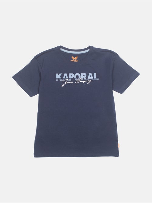 Camiseta Kaporal para niño - Kiabi Camiseta Kaporal para niño - Kiabi