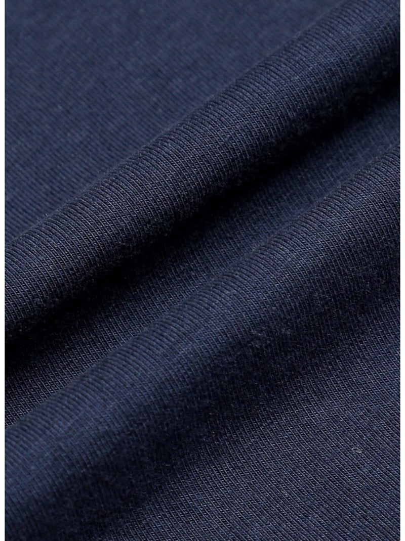 Camiseta Kaporal para niño Azul oscuro - Kiabi