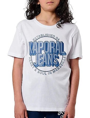 Camiseta Kaporal para Niño