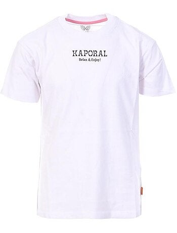 Camiseta Kaporal para Niño